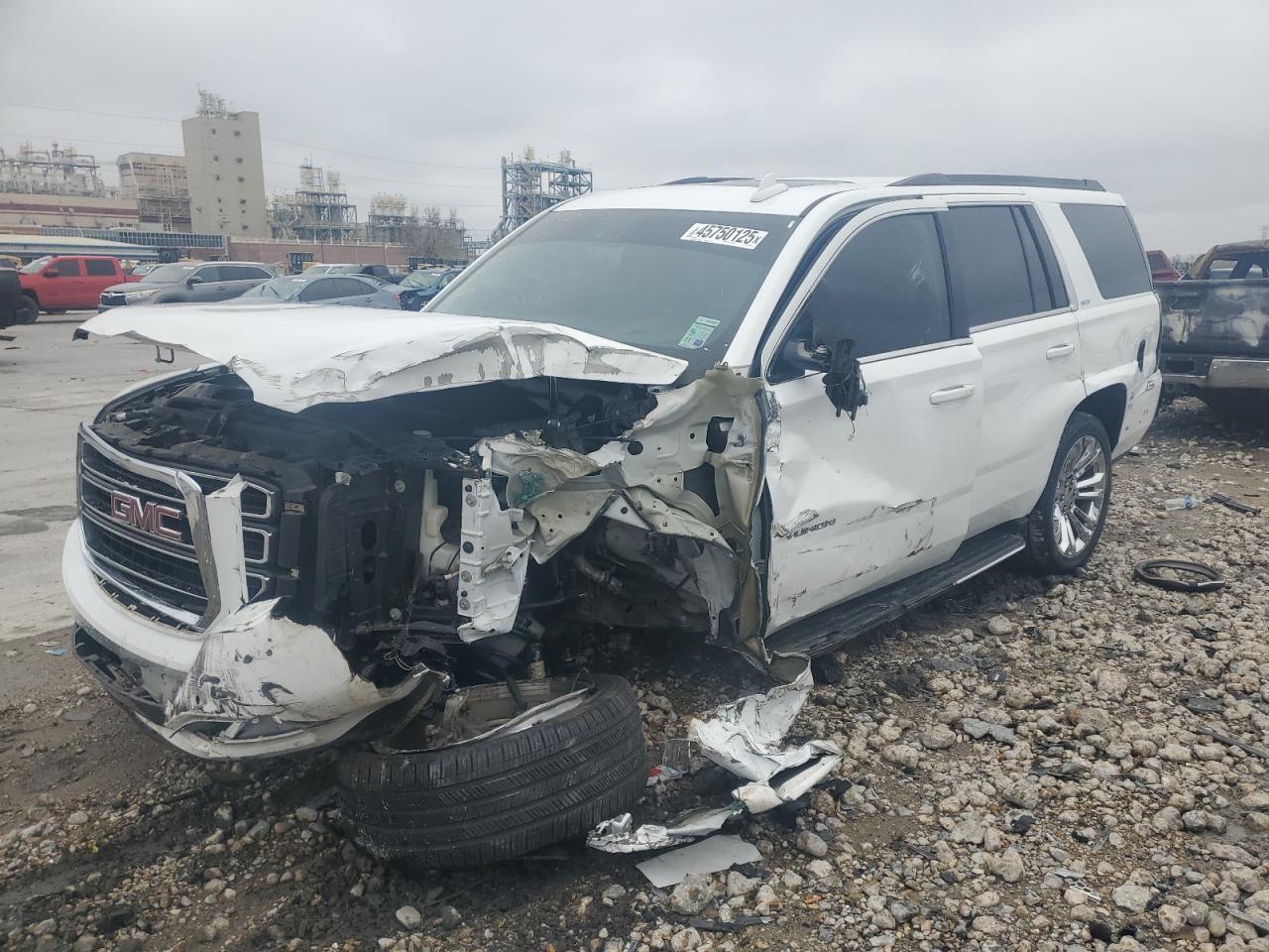 2019 GMC Yukon - Image 1