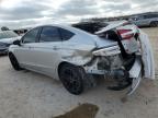2019 Ford Fusion Se للبيع في San Antonio، TX - Rear End