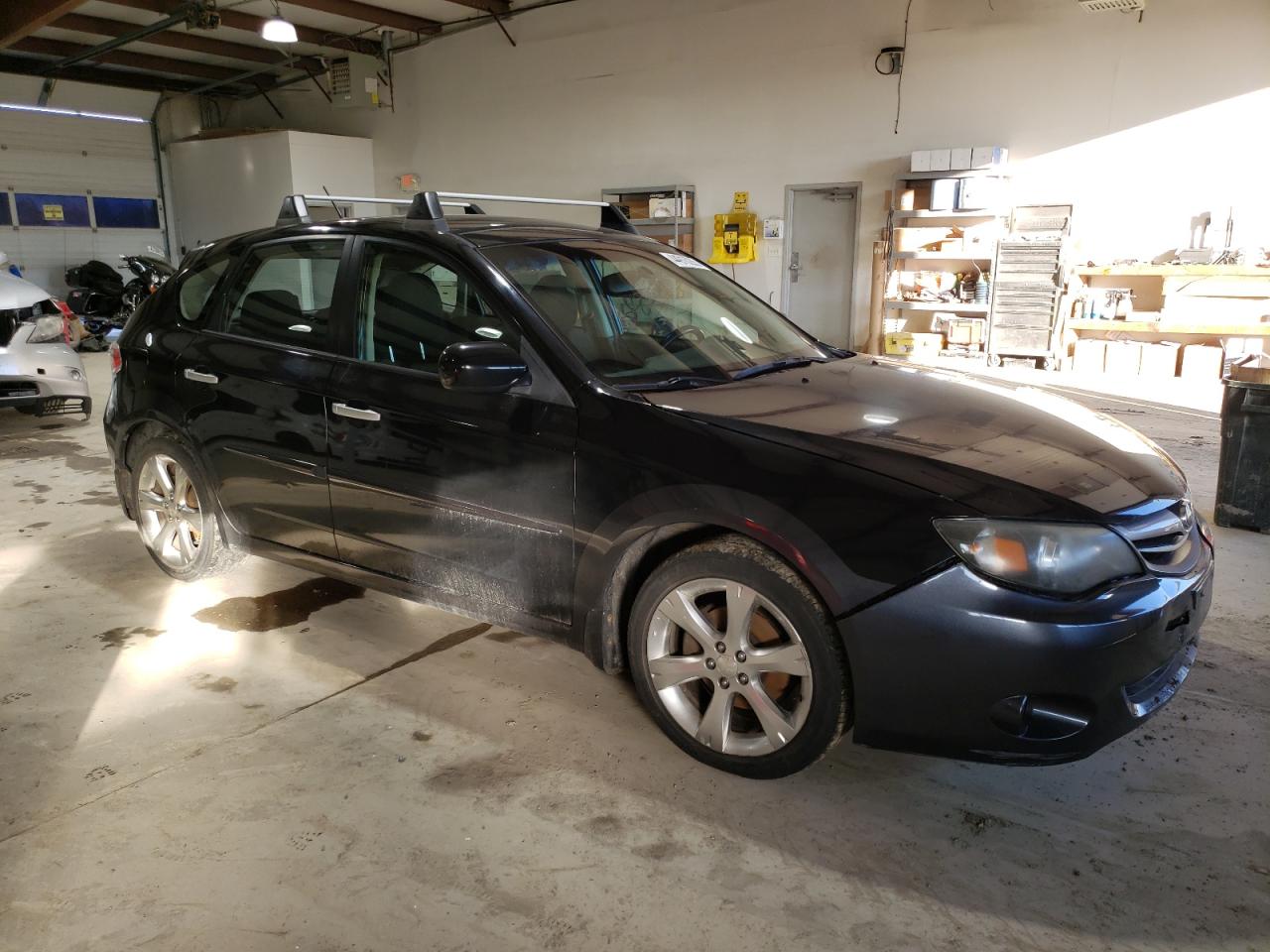 2010 Subaru Impreza - Image 4