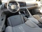2024 Hyundai Elantra Sel for Sale in Houston, TX - Front End
