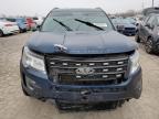2017 Ford Explorer Xlt for Sale in Indianapolis, IN - Front End