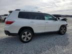 2013 Toyota Highlander Limited за продажба в Gainesville, GA - Front End