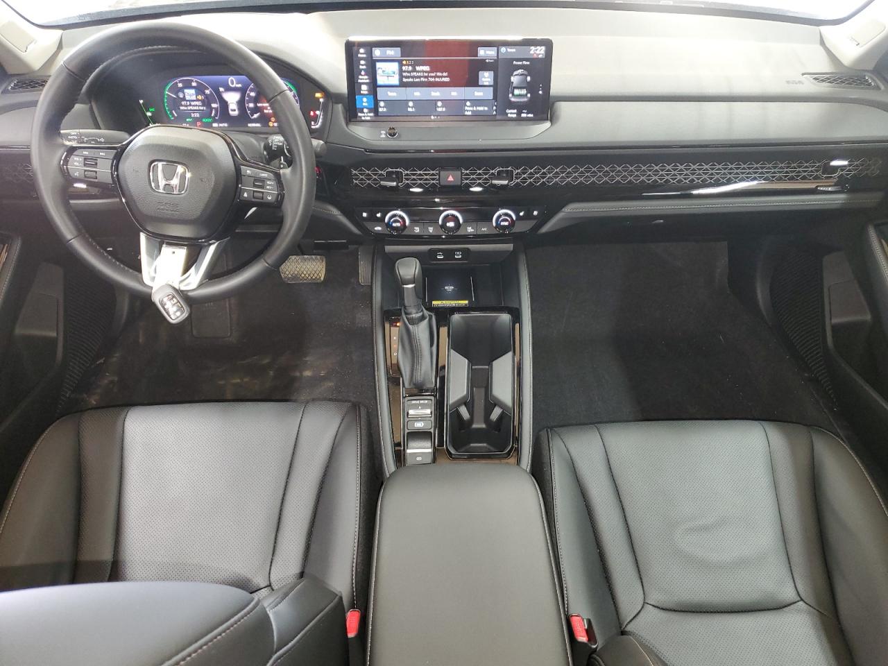 2024 Honda Accord - Image 8
