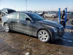 2014 Cadillac Ats  за продажба в Woodhaven, MI - Side