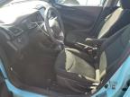 2021 Chevrolet Spark 1Lt en Venta en Wilmington, CA - Front End