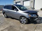 2020 Nissan Pathfinder S იყიდება Cahokia Heights-ში, IL - All Over