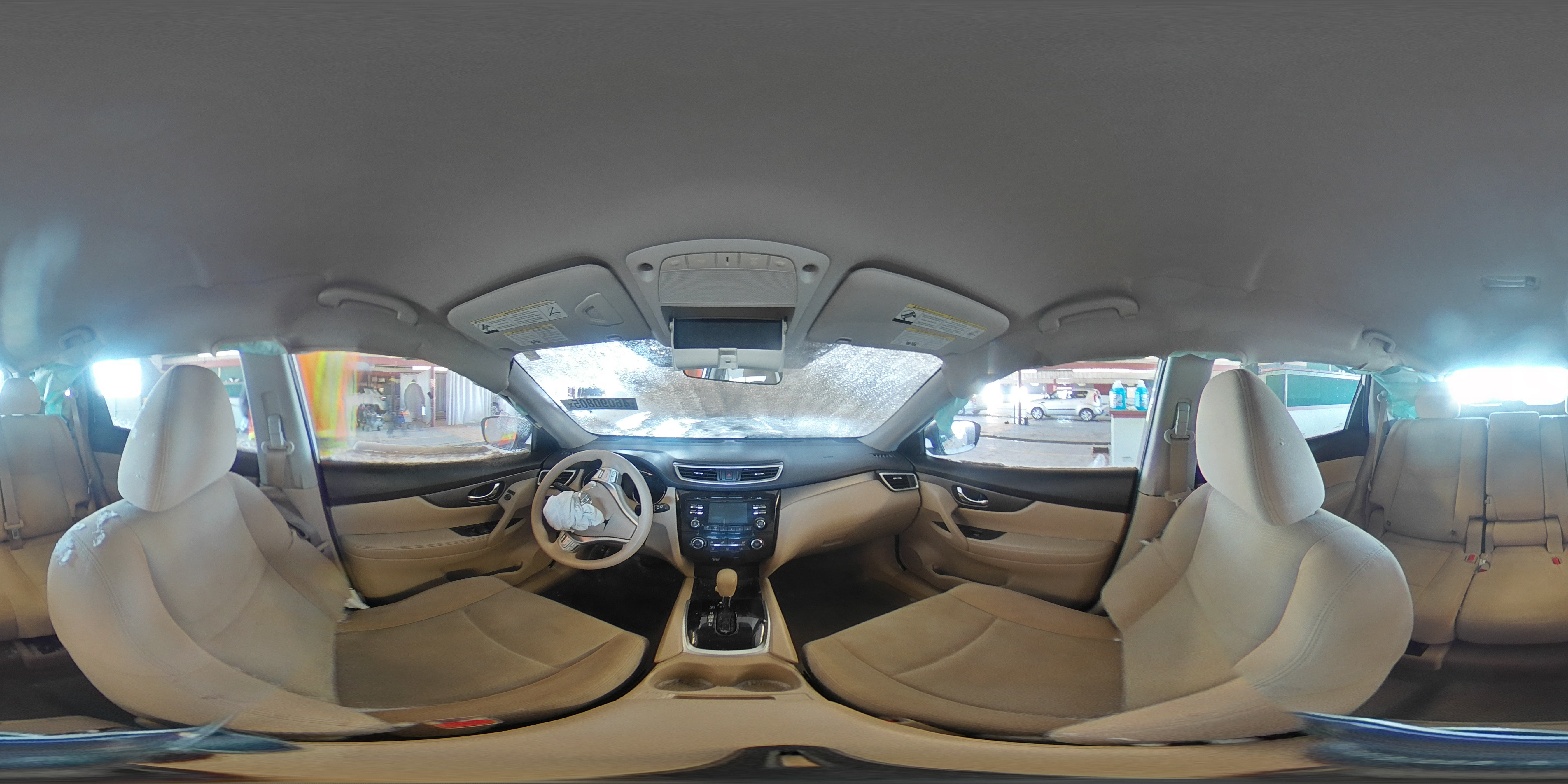2015 Nissan Rogue - Image 14