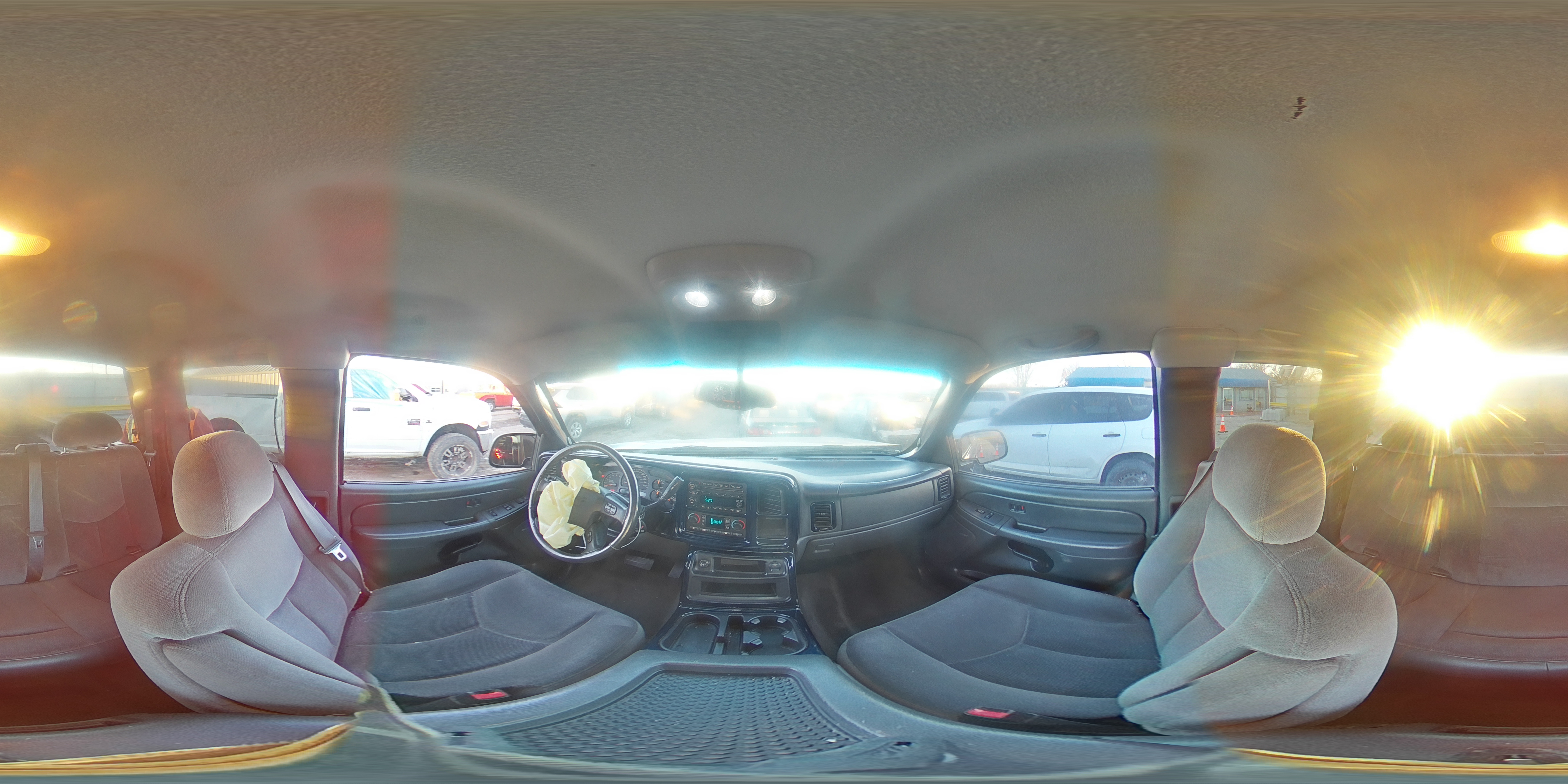 2006 GMC Sierra - Image 13