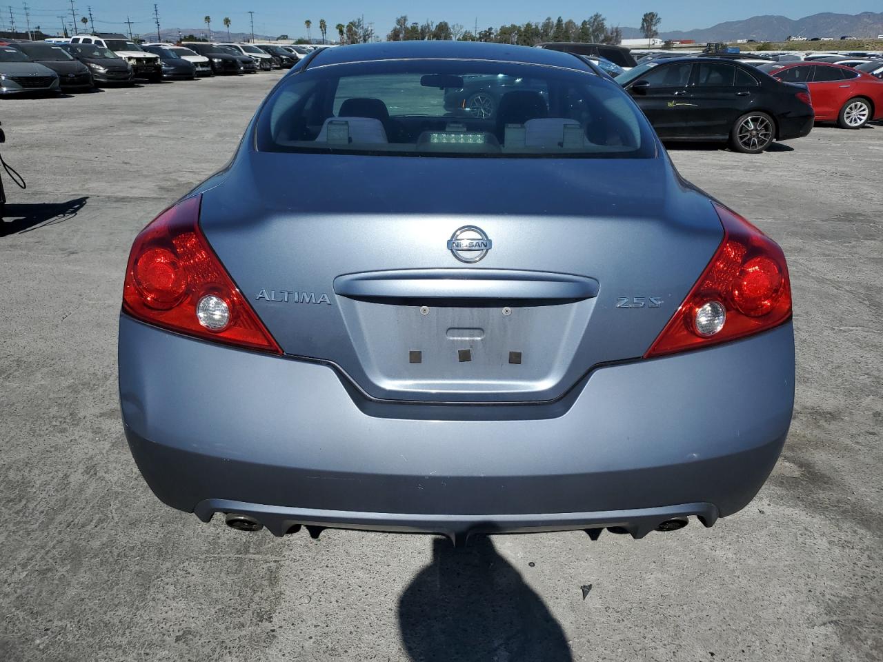 2011 Nissan Altima - Image 6