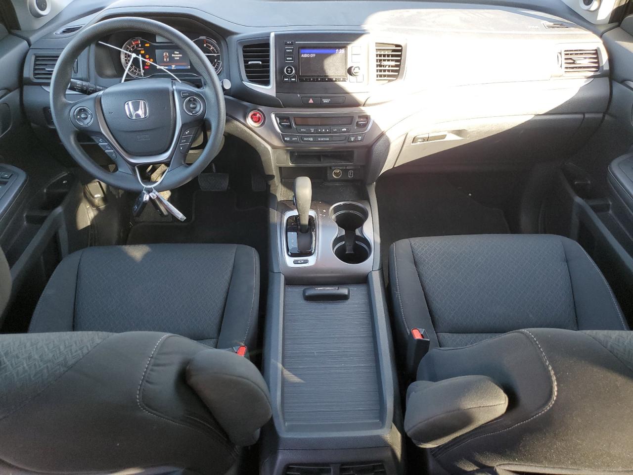 2019 Honda Ridgeline - Image 8