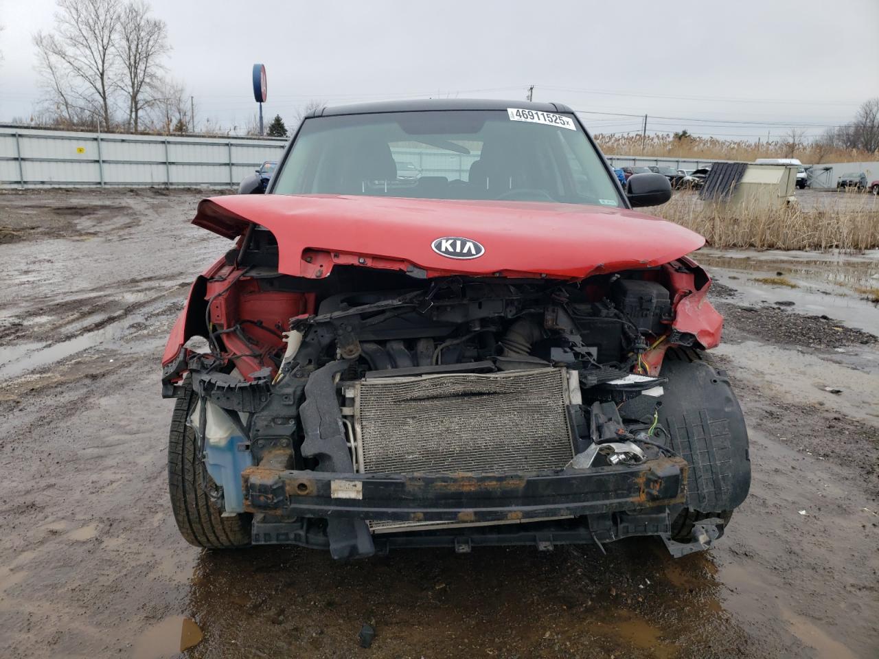 2019 Kia Soul - Image 5