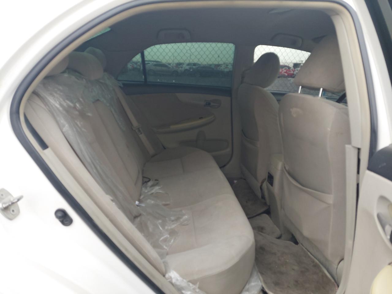 RKLBC42EXD5810457 - 2013 Toyota Corolla - #45723235