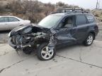 2013 Subaru Forester 2.5X იყიდება Reno-ში, NV - Side