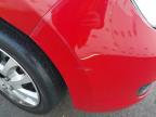 2010 SUZUKI ALTO SZ2 for sale at Copart WHITBURN