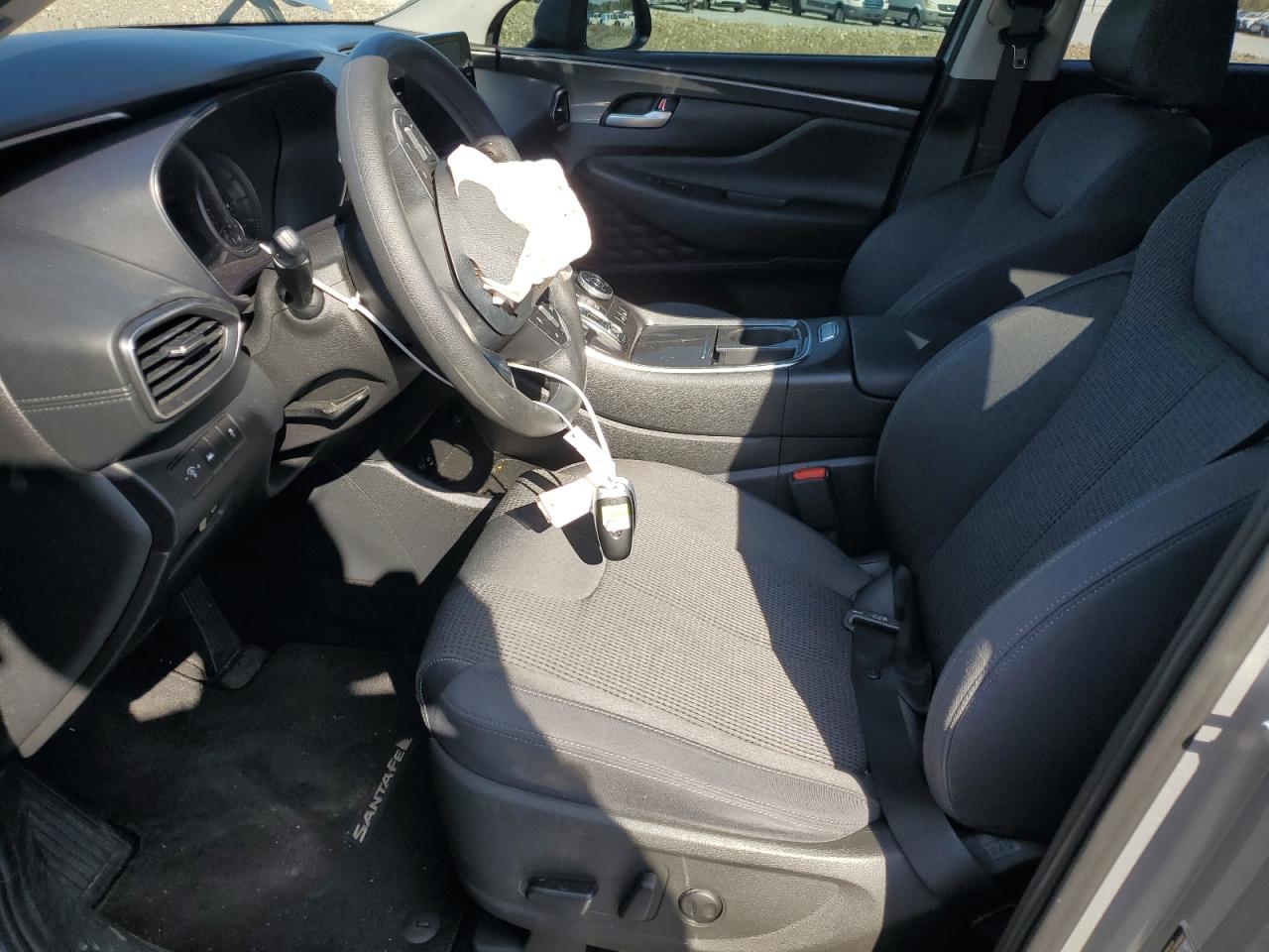 2022 Hyundai Santa Fe - Image 7