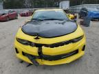 2017 Chevrolet Camaro Lt for Sale in Midway, FL - Water/Flood