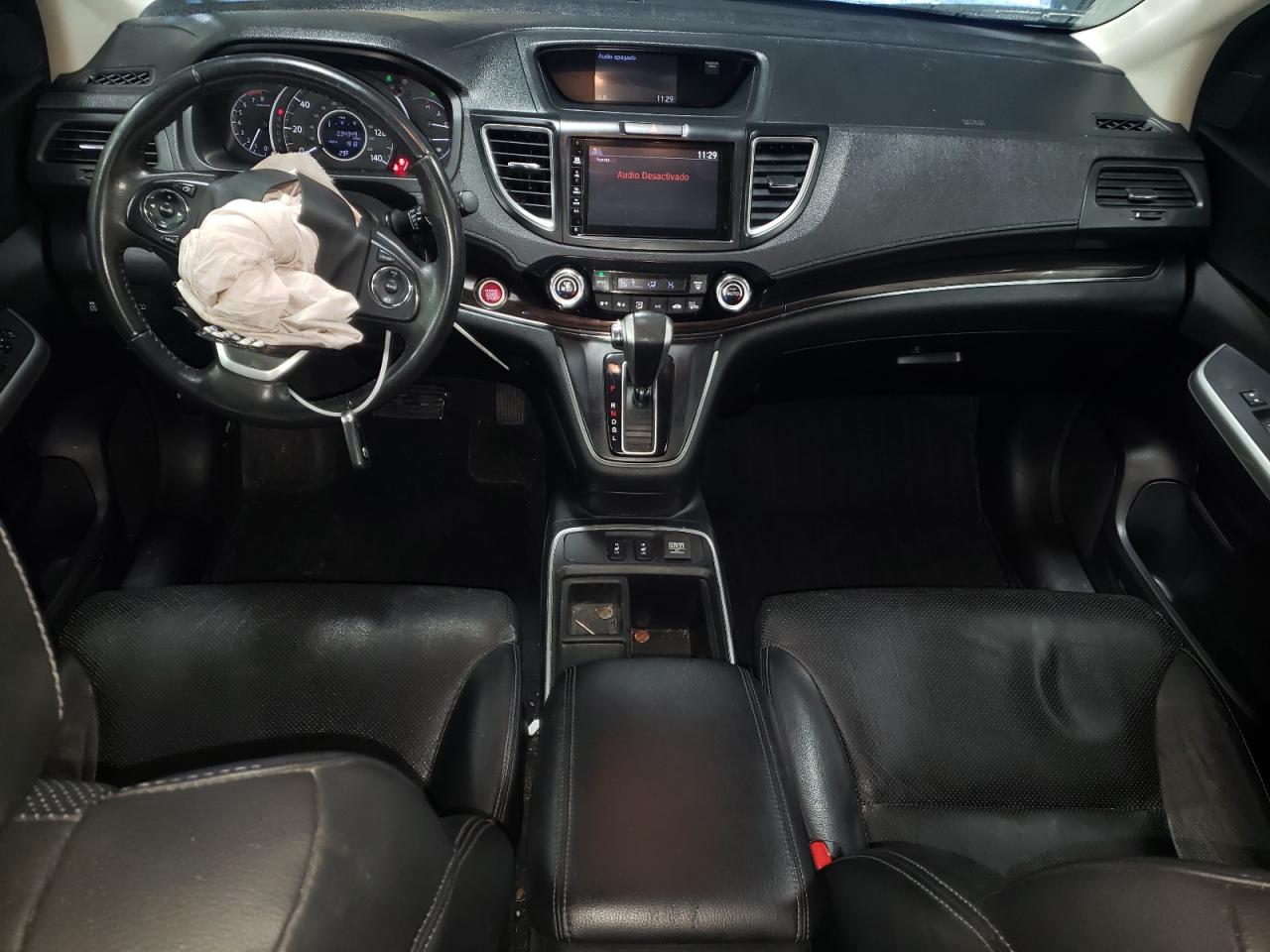 2016 Honda CR-V - Image 8