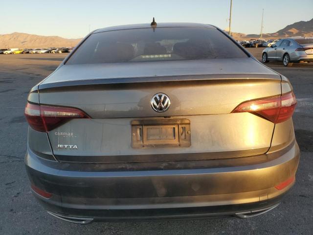  VOLKSWAGEN JETTA 2020 Gray
