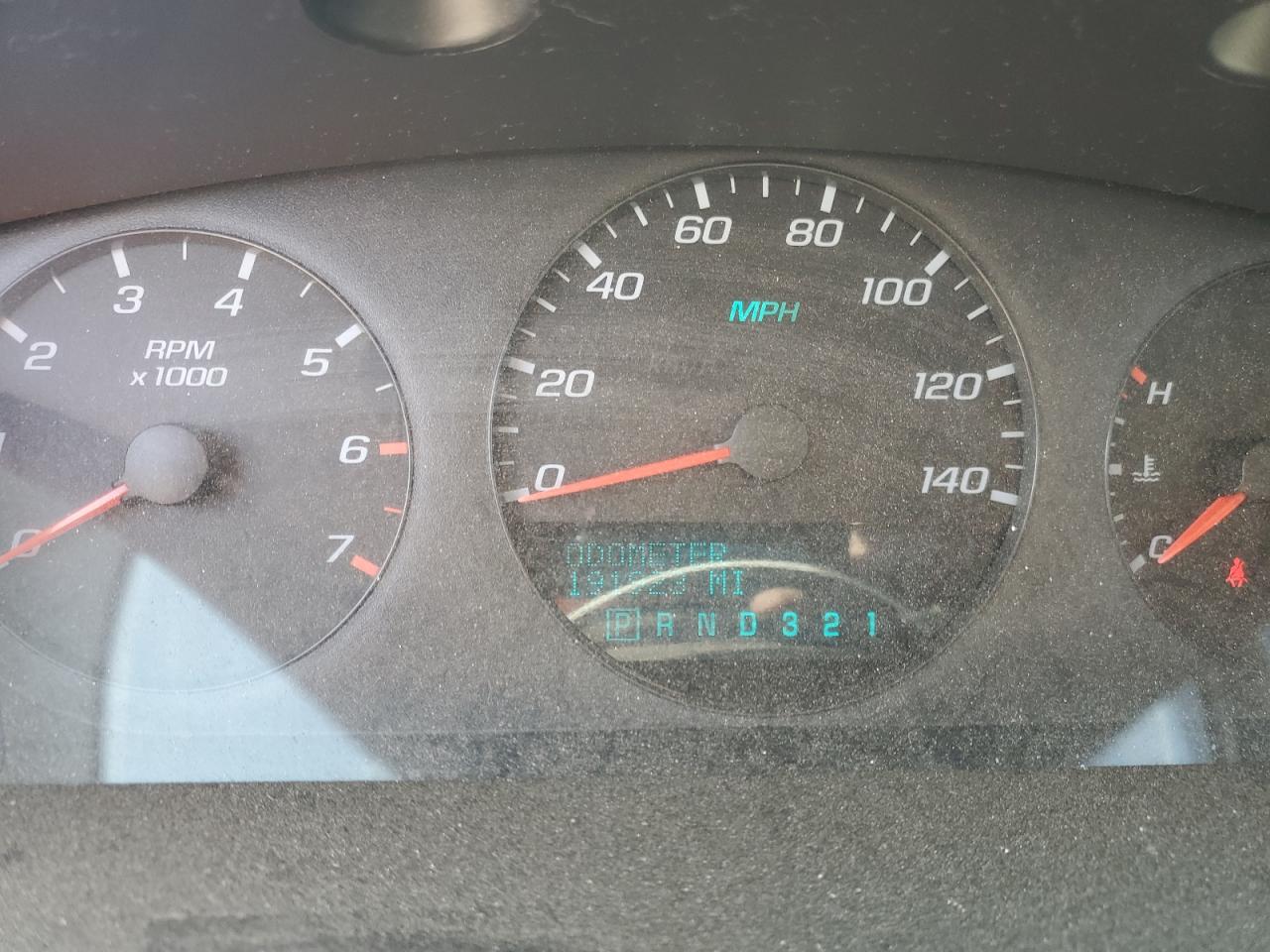 2006 Chevrolet Impala - Image 9