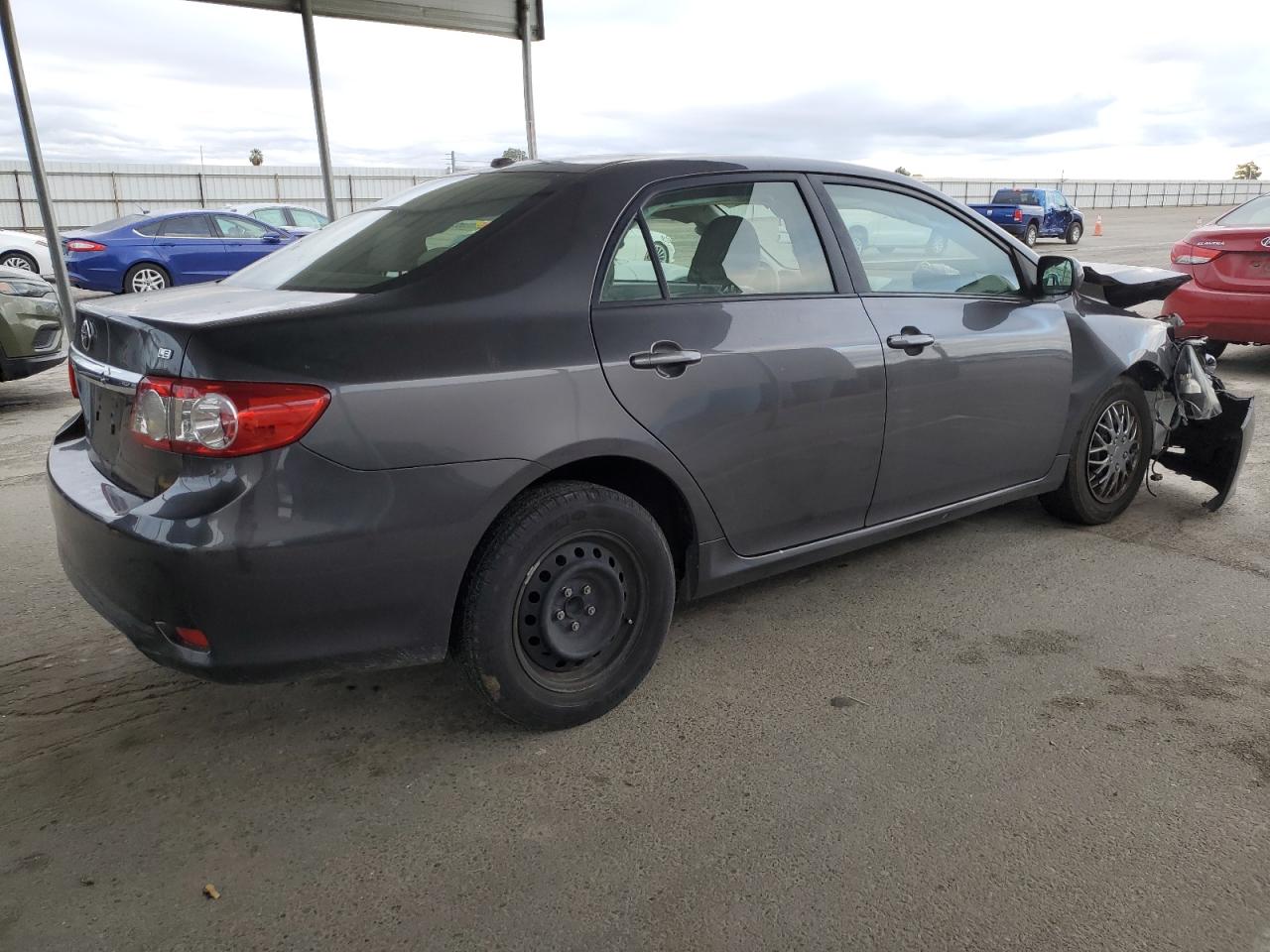 2011 Toyota Corolla - Image 3