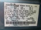 2002 Nissan Altima Base for Sale in Houston, TX - Front End