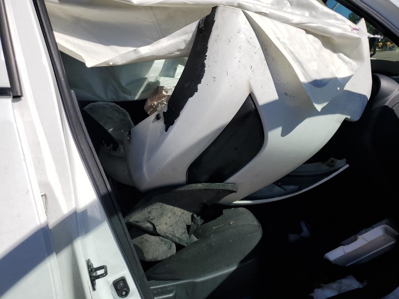 2017 Nissan Versa S VIN: 3N1CN7APXHL834037 Lot: 51854765