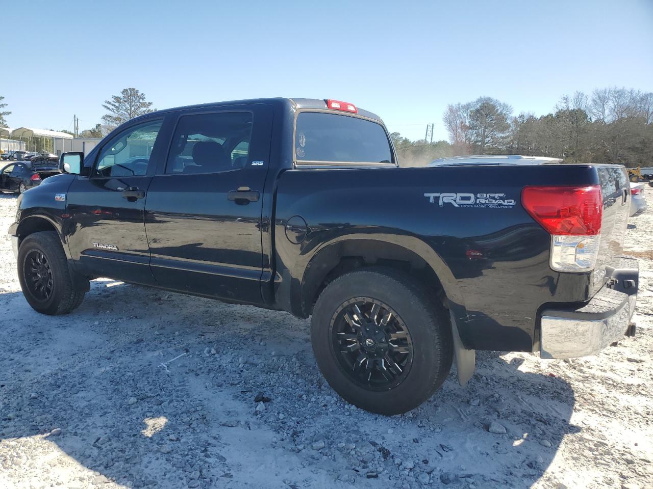 2010 Toyota Tundra - Image 2