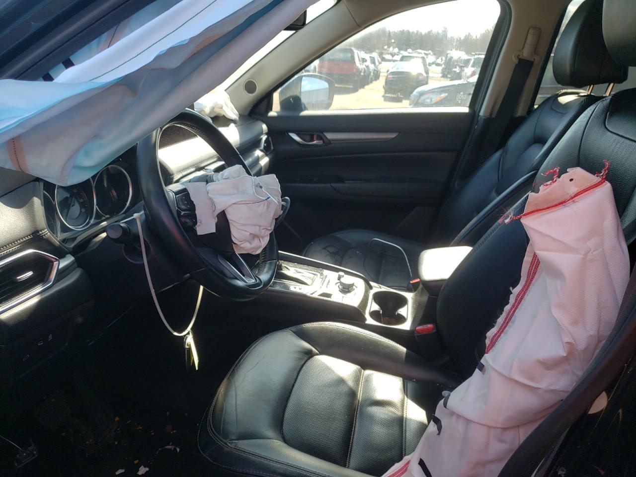 2021 Mazda CX-5 - Image 7