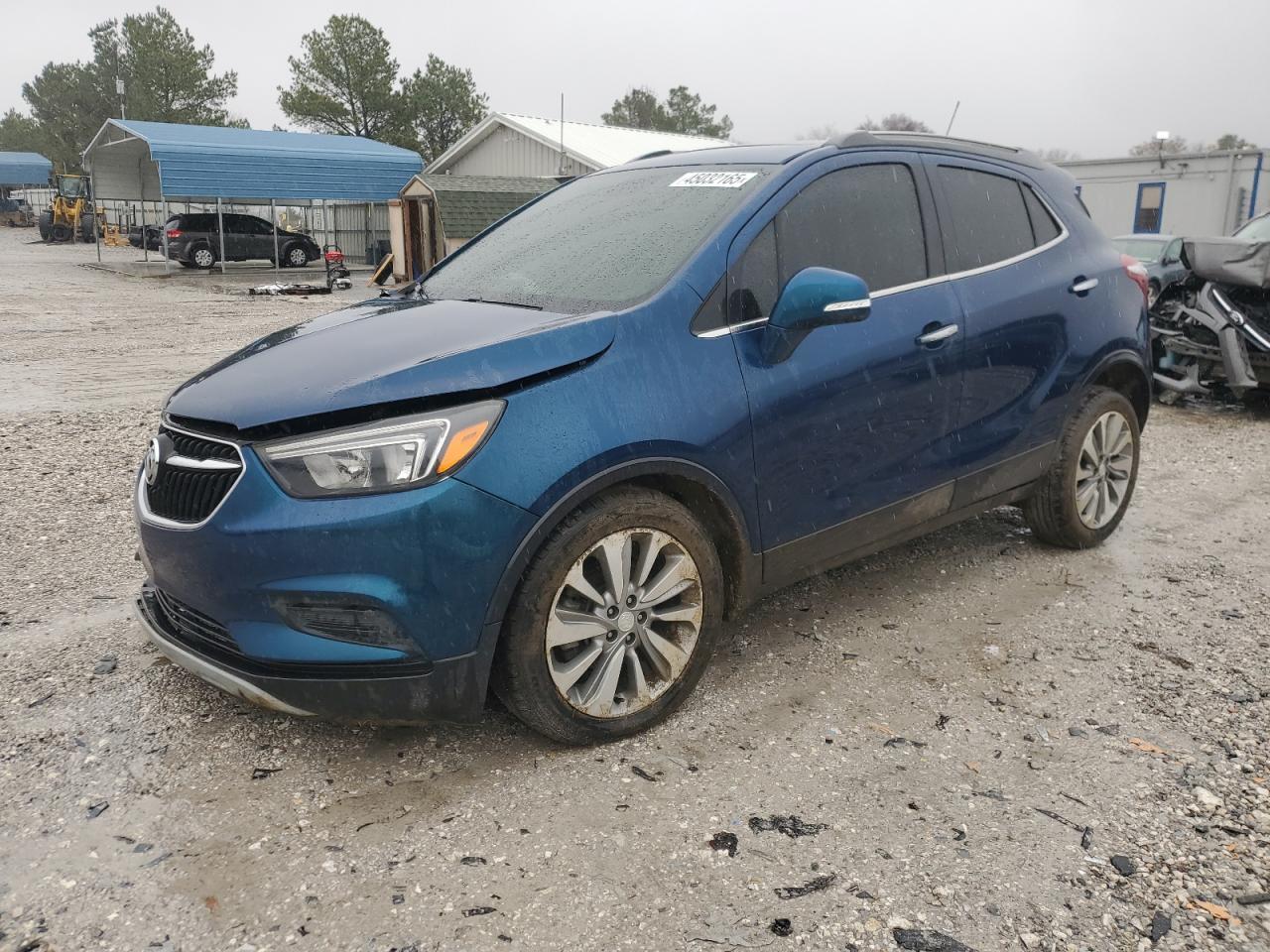 2019 Buick Encore - Image 1