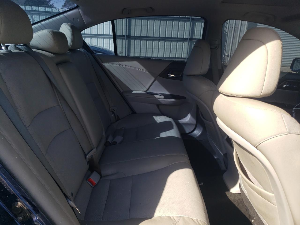 2013 Honda Accord - Image 10