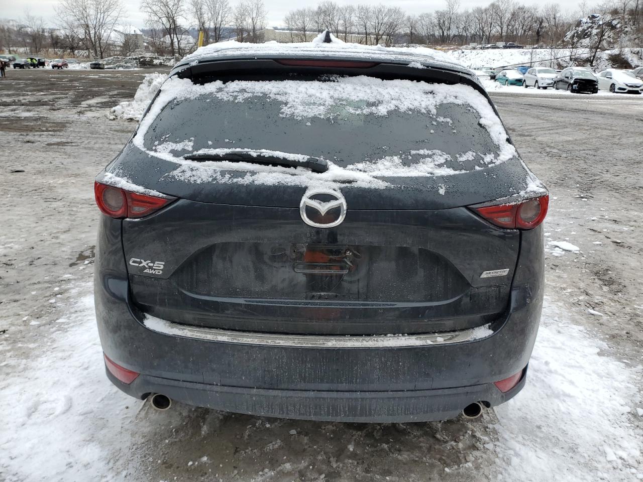 2019 Mazda CX-5 - Image 6