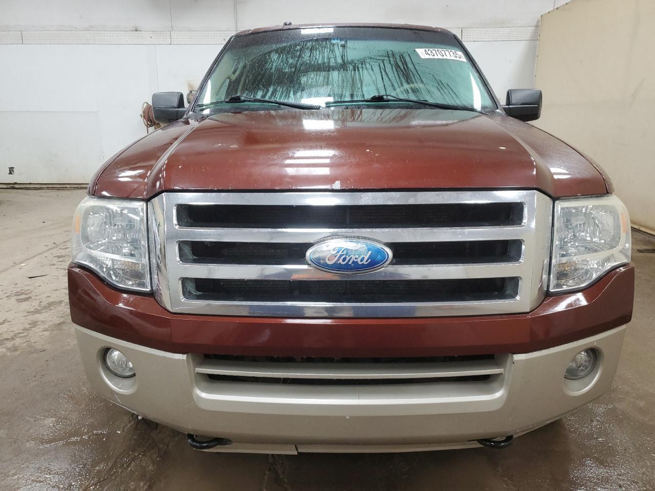 2007 Ford Expedition - Image 5