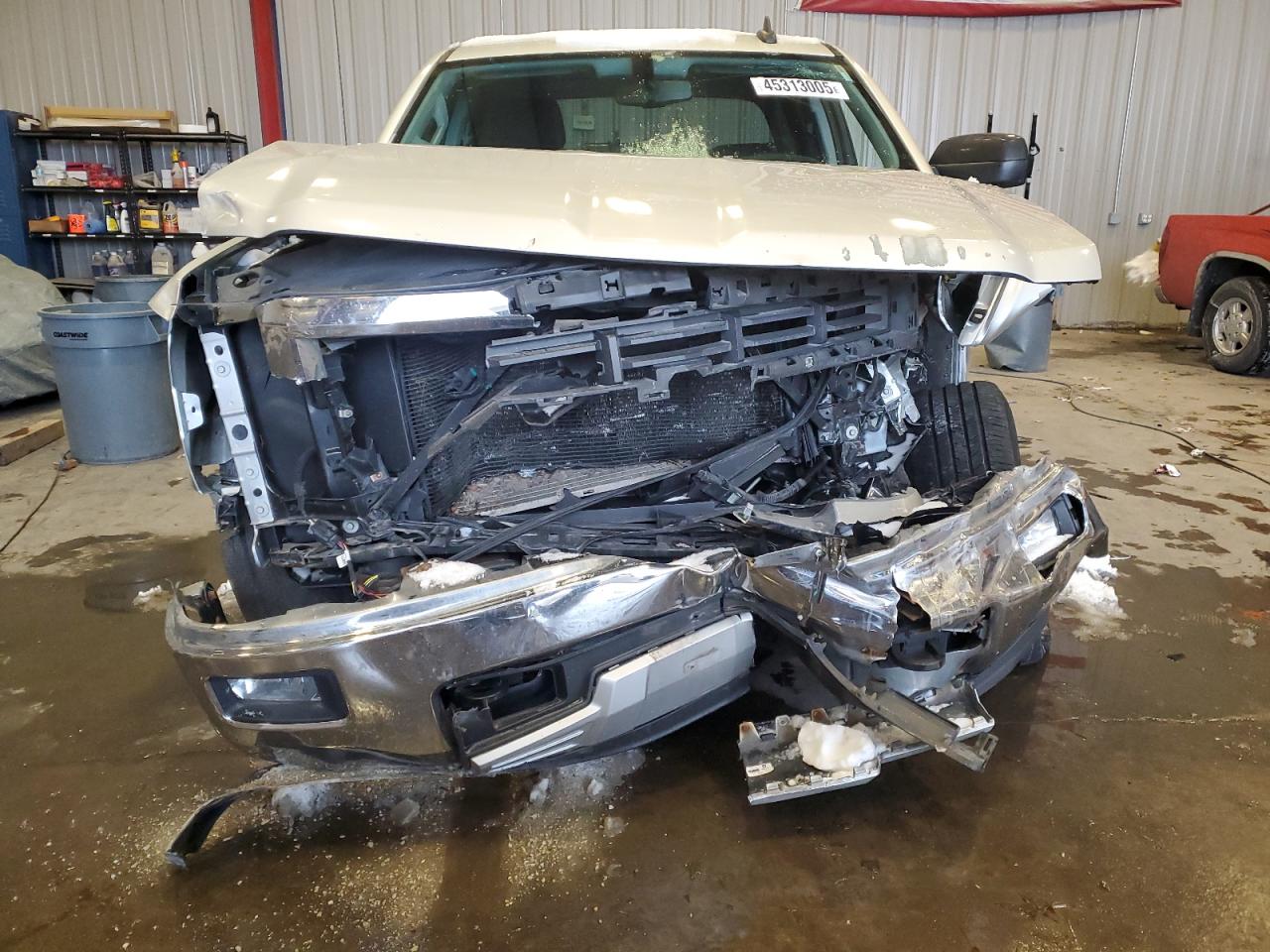 2015 Chevrolet Silverado - Image 5