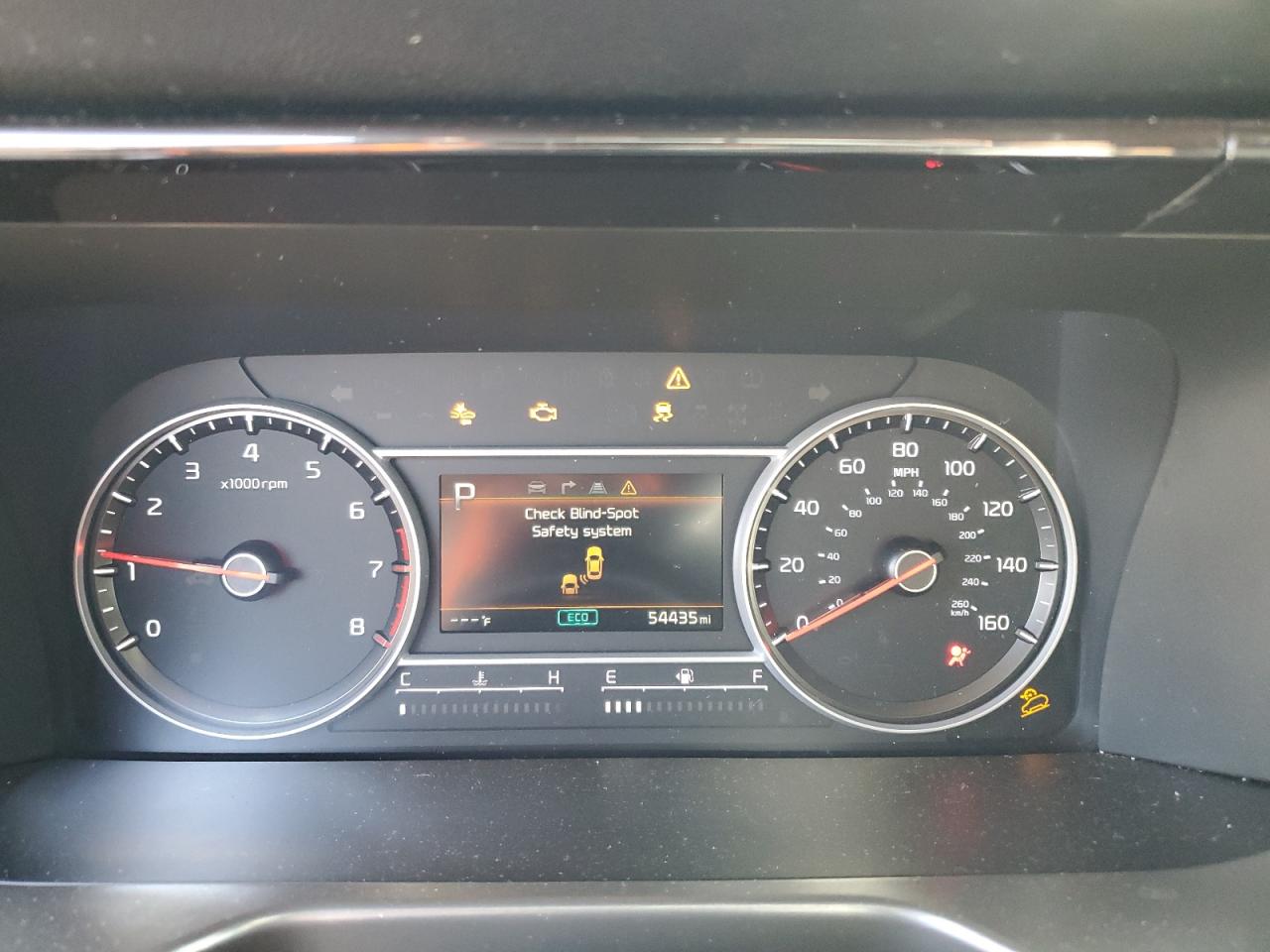 2021 Kia Sorento - Image 9