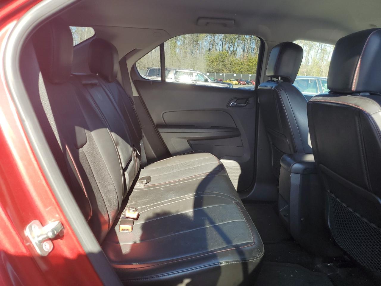 2013 Chevrolet Equinox - Image 11