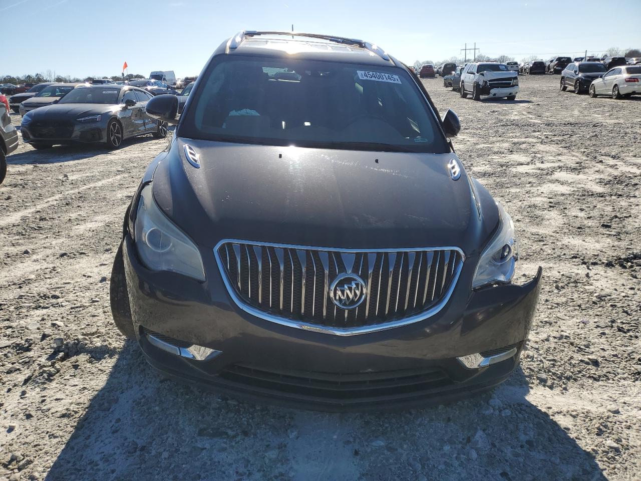 2014 Buick Enclave - Image 5