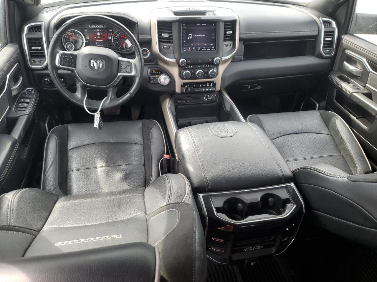 2019 RAM 2500 - Image 8