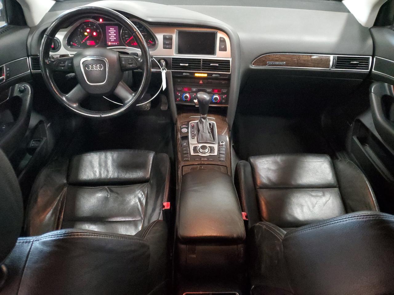 2007 Audi A6 - Image 8