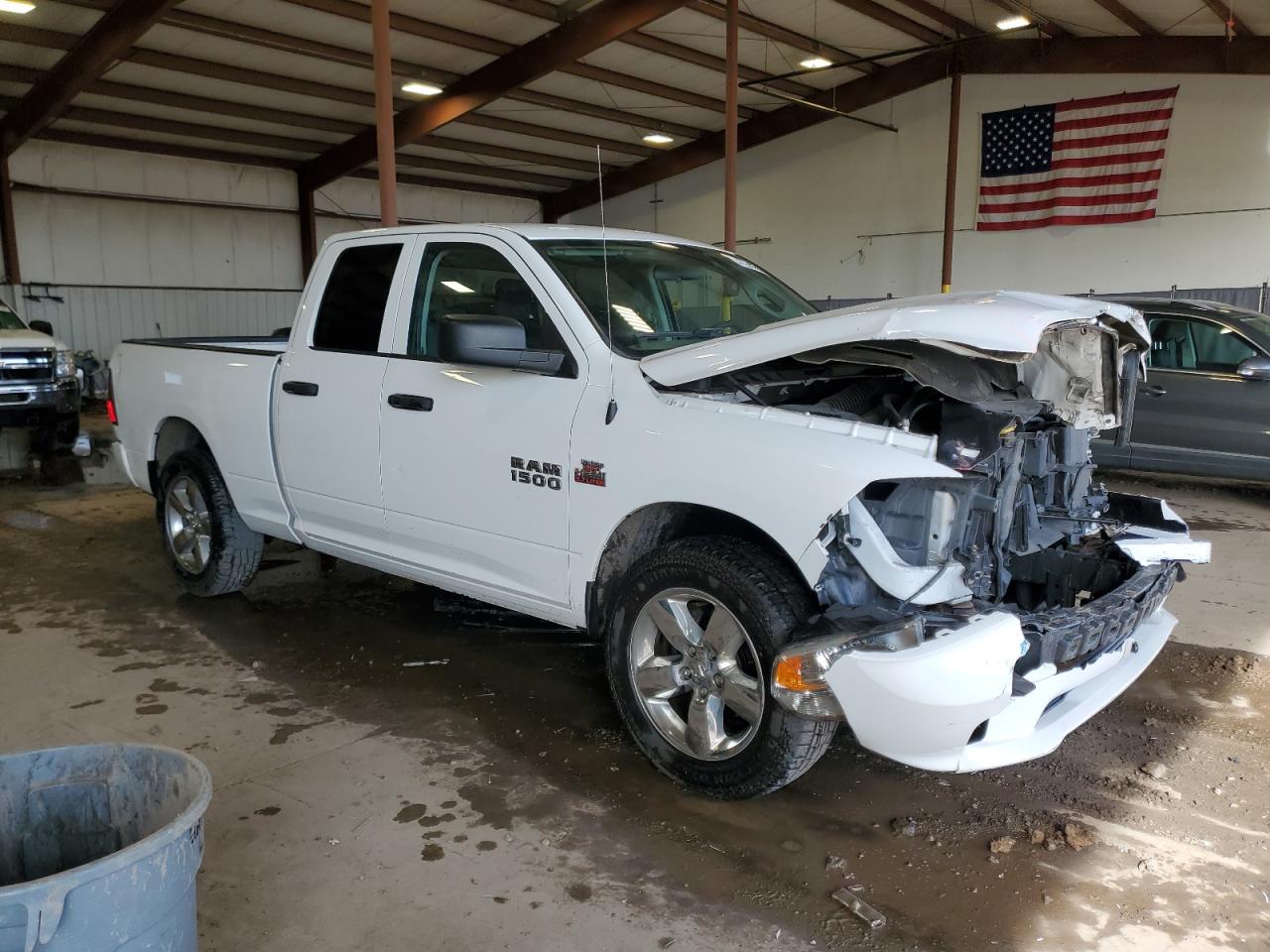 2018 RAM 1500 - Image 4