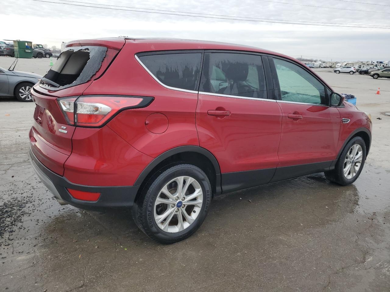 2017 Ford Escape - Image 3