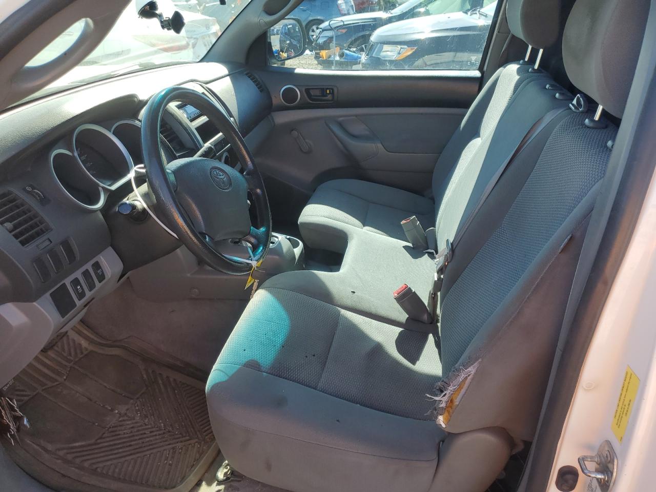 2009 Toyota Tacoma - Image 7