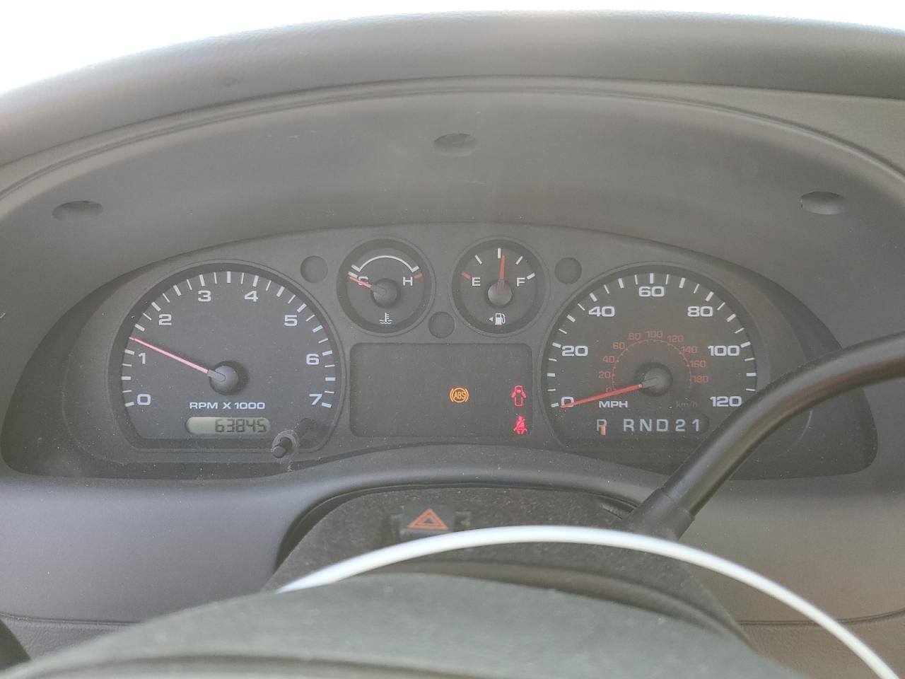 2006 Ford Ranger - Image 9