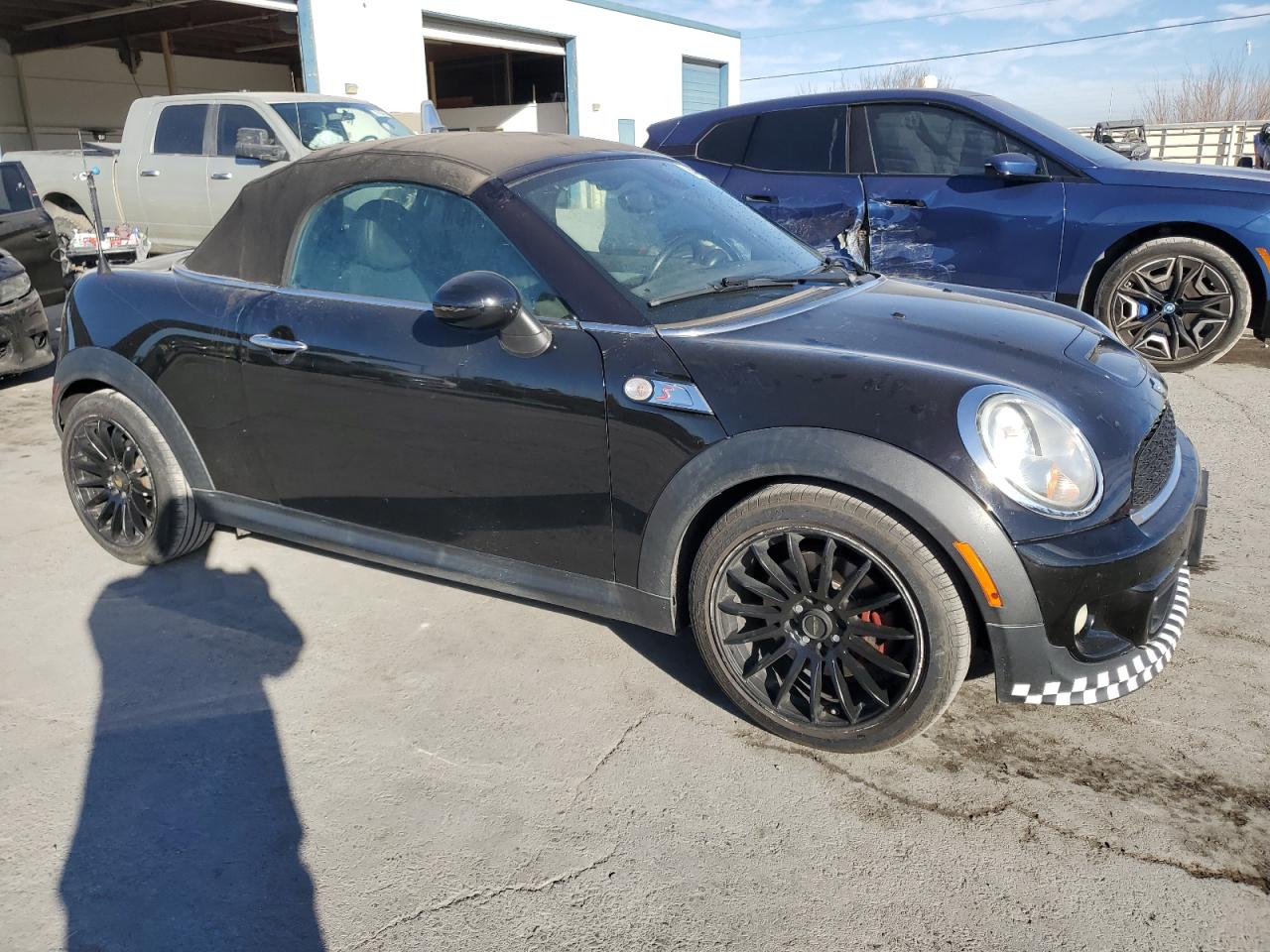 2013 MINI Cooper - Image 4