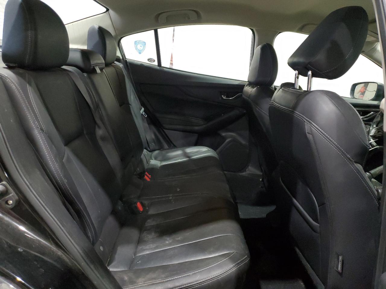 2017 Subaru Impreza - Image 10