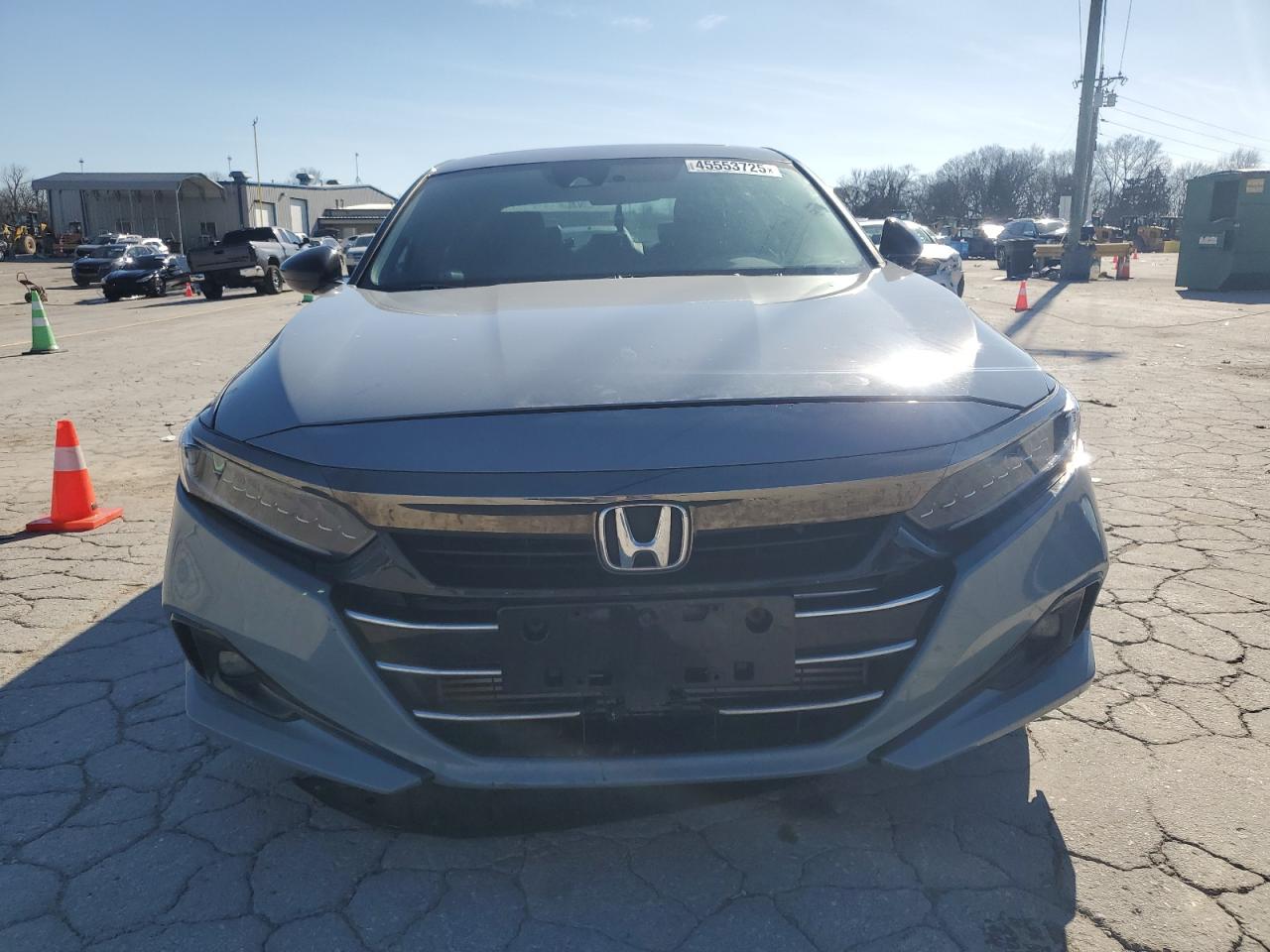 2022 Honda Accord - Image 5