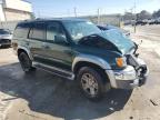 2002 Toyota 4Runner Sr5 na sprzedaż w Montgomery, AL - Front End