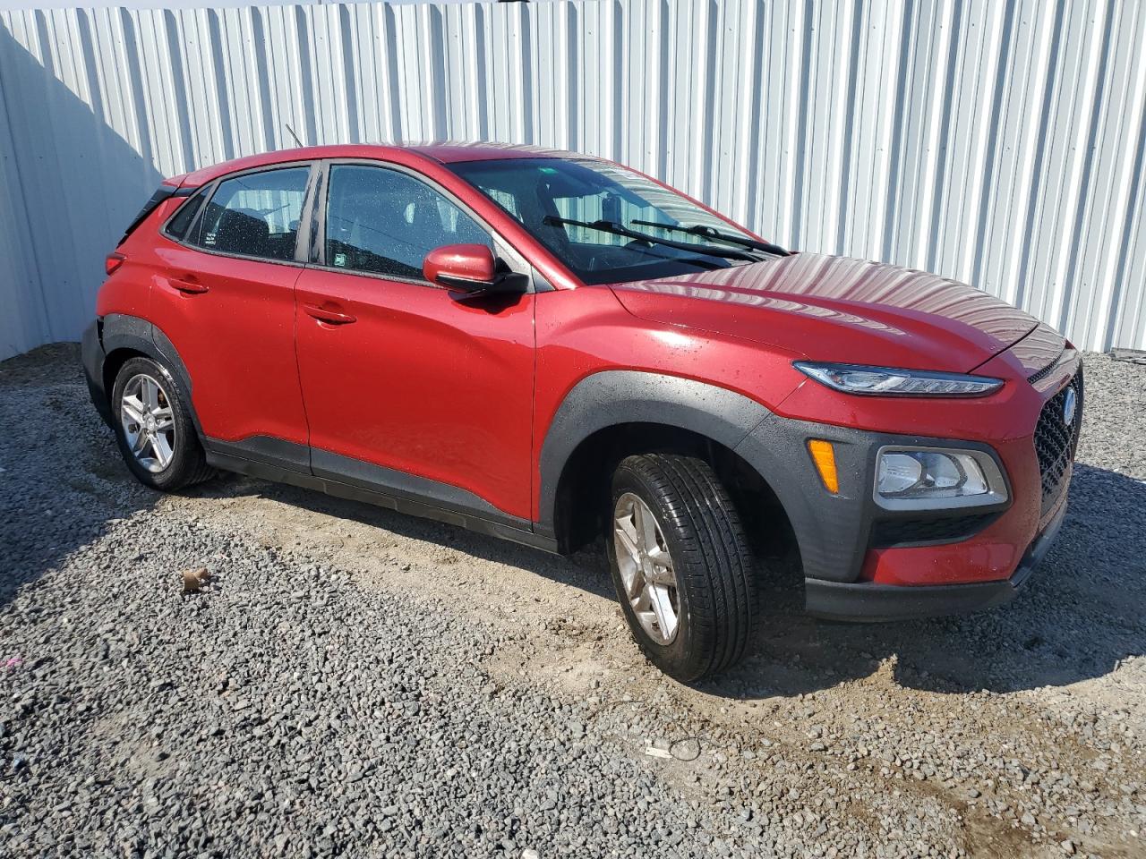 2020 Hyundai Kona - Image 4