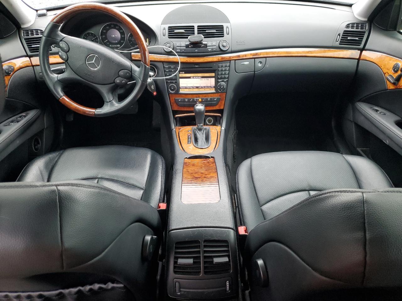 2009 Mercedes-Benz E-klasse - Image 8