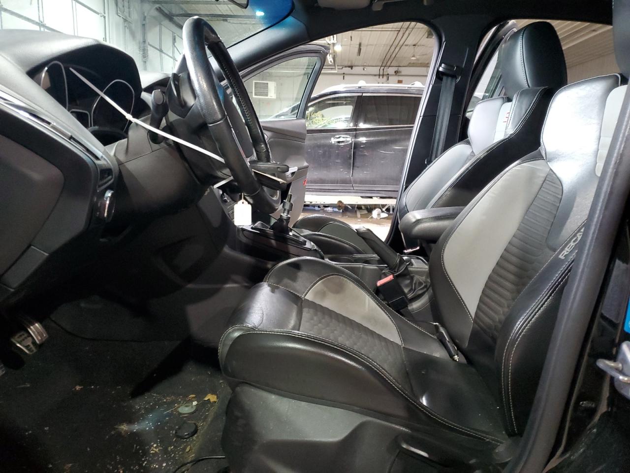 2013 Ford Focus - Image 7