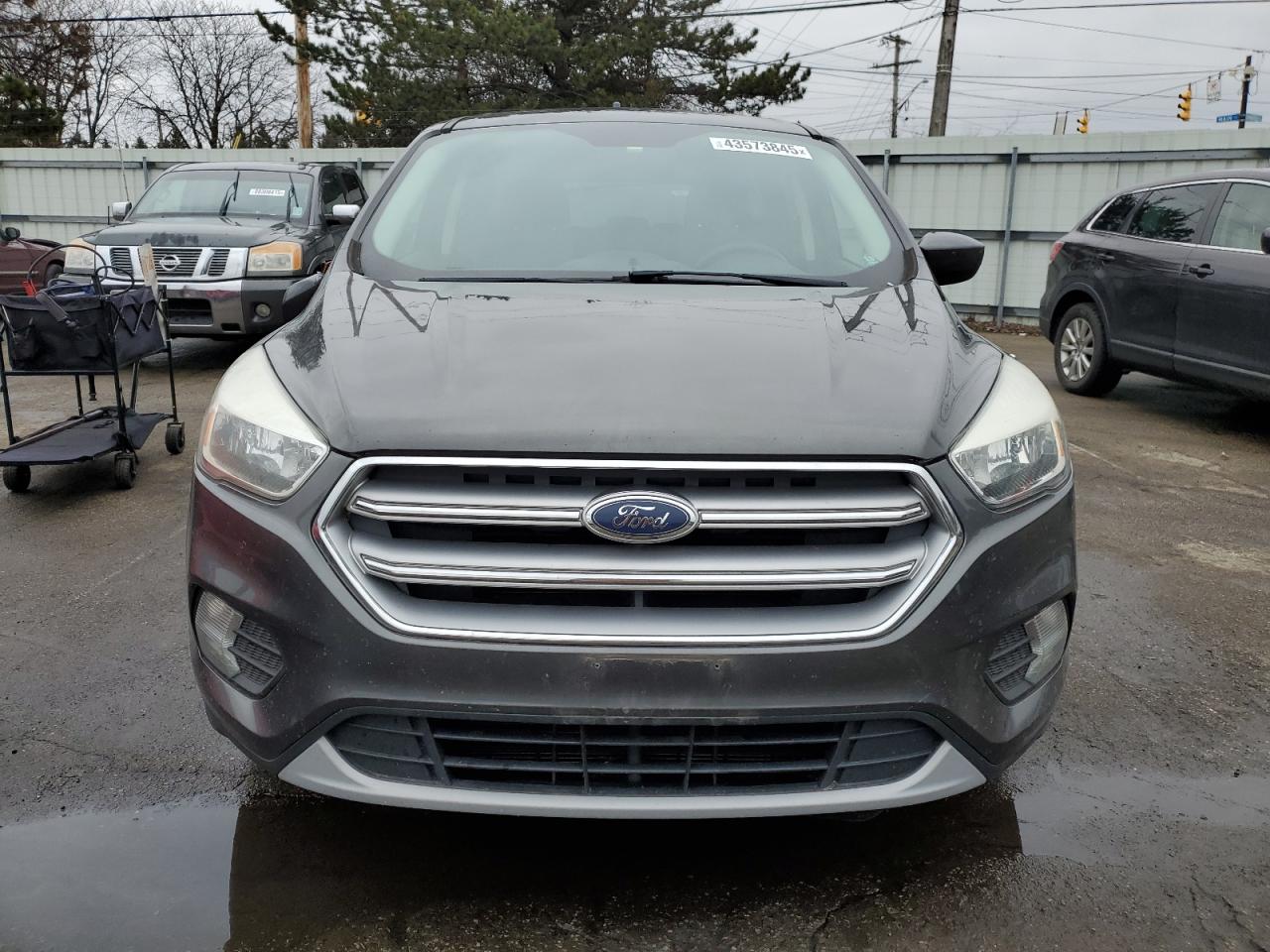 2017 Ford Escape - Image 5